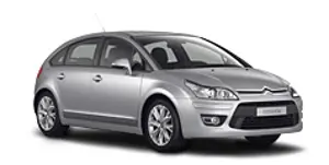 Citroen C4 Petrol Image