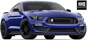 Ford Mustang Shelby GT350 Images