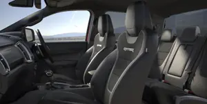 Ford Ranger Images