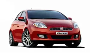 Fiat Bravo Diesel