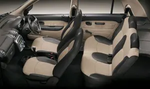 Hyundai Santro Xing (2015) Images