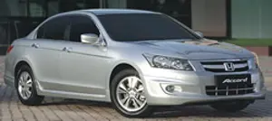 Honda Accord Inspire Automatic Image