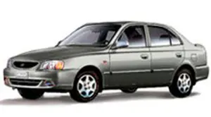 Hyundai Accent Diesel (Old Model)