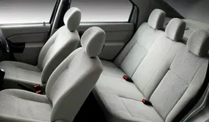 Mahindra Verito Images