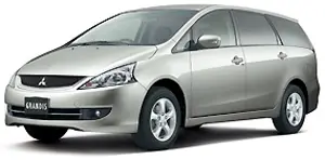 Mitsubishi Grandis 