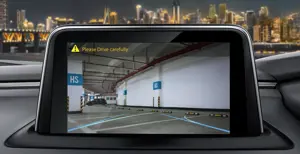 Tata Altroz XMA Plus Images
