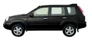 Nissan X-Trail Elegance