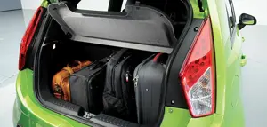 Proton Iriz Images