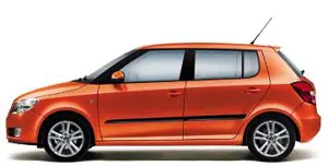 Compare Skoda Fabia Diesel Classic vs Skoda Fabia Classic vs Skoda ...