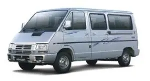 Tata Winger (2017)