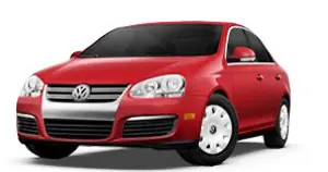 Volkswagen Jetta Diesel Trendline Image