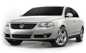 Volkswagen Passat (2010)