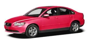 Volvo S40 Petrol