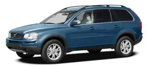 Volvo XC90 (2011)