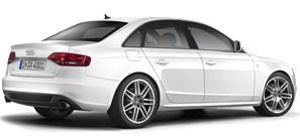 Audi A4 (2011)