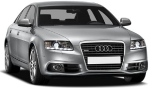 Audi A6 (2008)