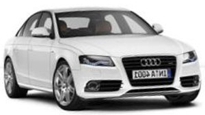 Audi A4 Diesel 2.0 TDi (2011) Image