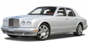 Bentley Arnage