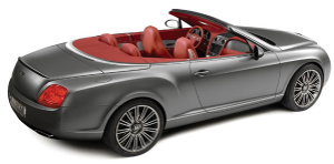 Bentley Continental GTC (2010) Image