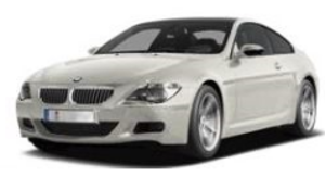 BMW M6 Coupe (2010) Image