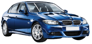 BMW 3 Series 320d M Sport (2008) Image