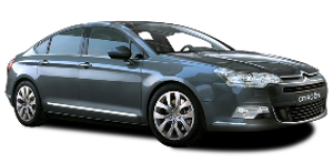 Citroen C5 1.8 Image