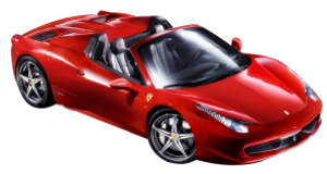 Ferrari 458 Spider Image