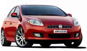 Fiat Bravo SLX