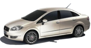 Fiat Linea Dualogic (2011)