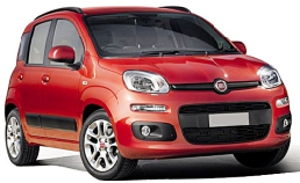 Fiat Panda Diesel