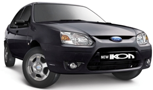 Ford Ikon Plus Image