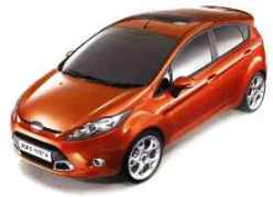 Ford Fiesta Hatchback SXi