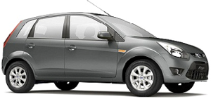 Ford Figo EXi (O) (2012) Image