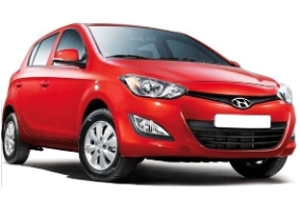 Hyundai i20 Sportz Automatic Image