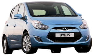 Hyundai ix20 Petrol