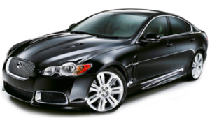 Jaguar XF (2011)