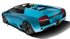 Lamborghini Murcielago