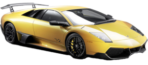 Lamborghini Murcielago