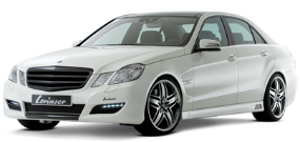 Lorinser E-Class E500