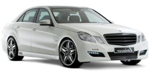 Lorinser E-Class E200