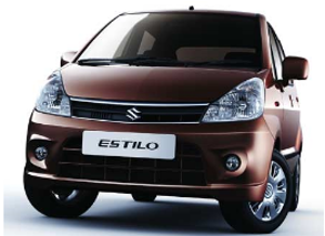 Maruti Estilo Sports 