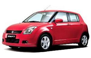 Maruti Swift Diesel VDi Image