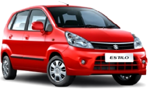 Maruti Estilo VXi Image