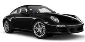 Porsche 911 (2010)