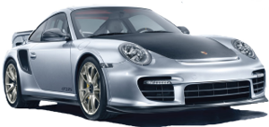 Porsche 911 GT2 RS (2010) Image