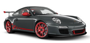 Porsche 911 GT3 RS (2010) Image