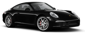 Porsche 911 Carrera Image