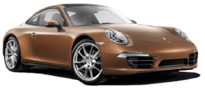 Porsche 911 Carrera 4 Image