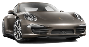 Porsche 911 Carrera 4S PDK Image