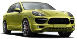 Porsche Cayenne GTS Image